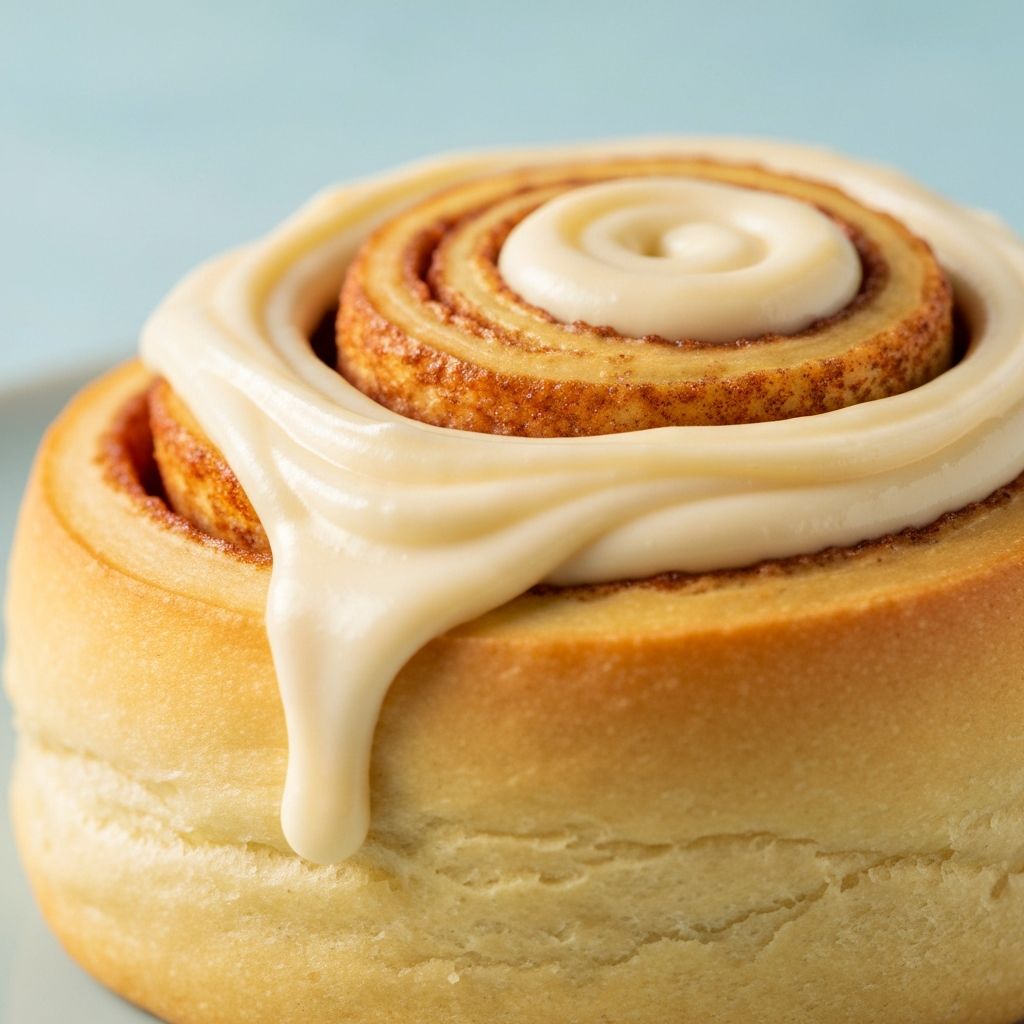 Cinnamon Rolls
