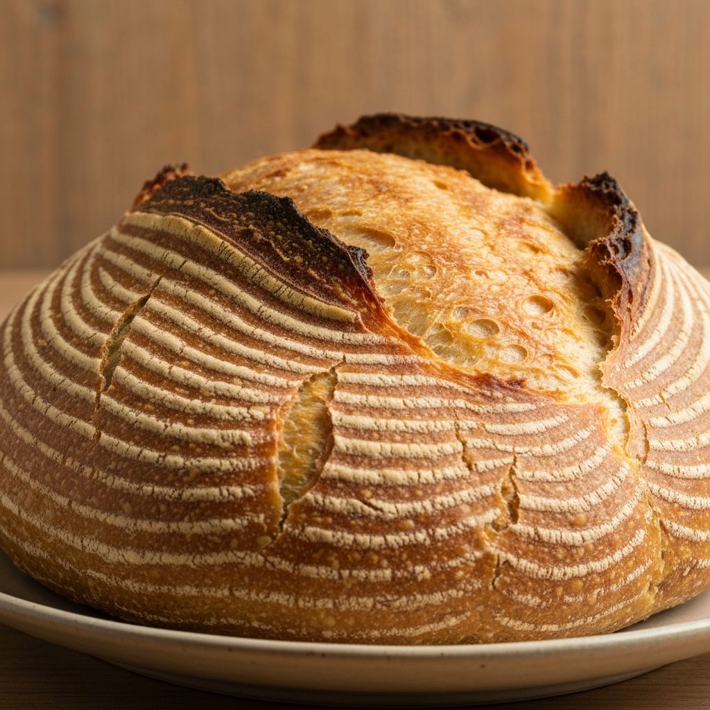 Artisan Sourdough